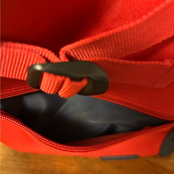 Vintage United Colors‎ of Benetton sling bag - Picture 3 of 10